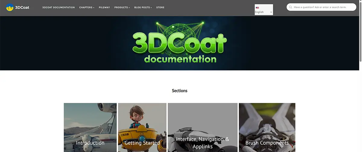 3D-Coat