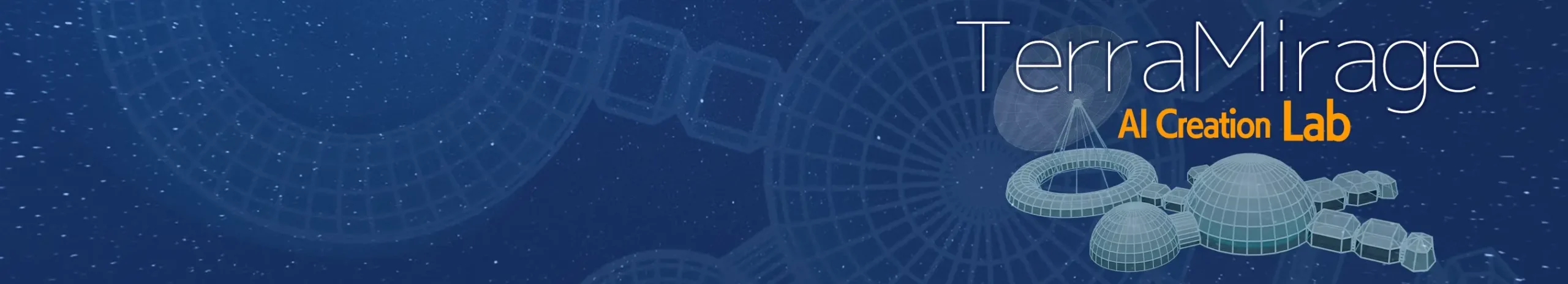 TerraMirage　バナー