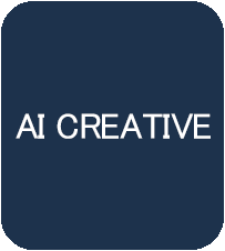 AI CREATIVE button