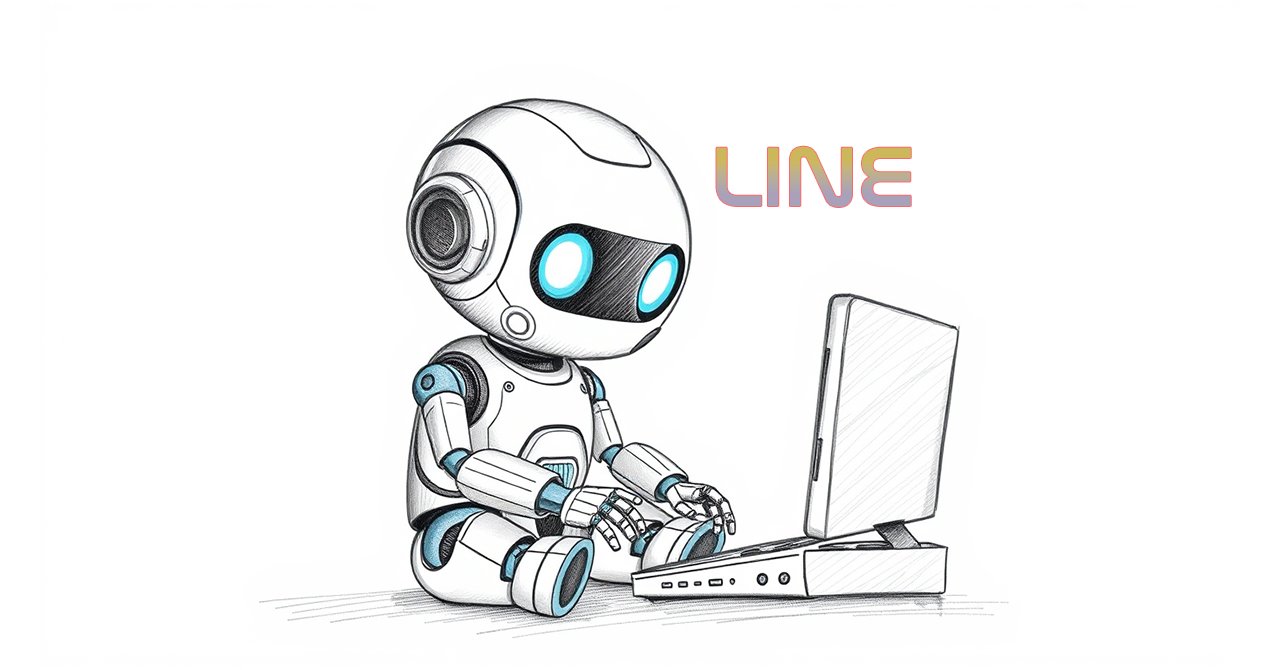 LINE登録用QRコード