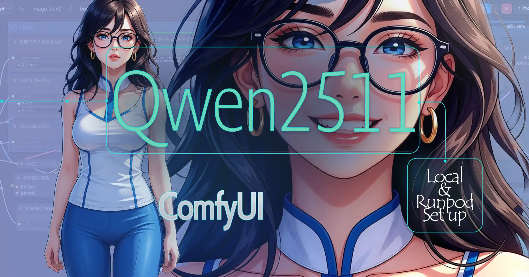 Qwen image 2511