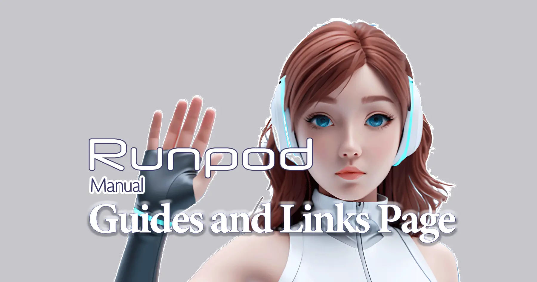 RunPod記事まとめリンクページ