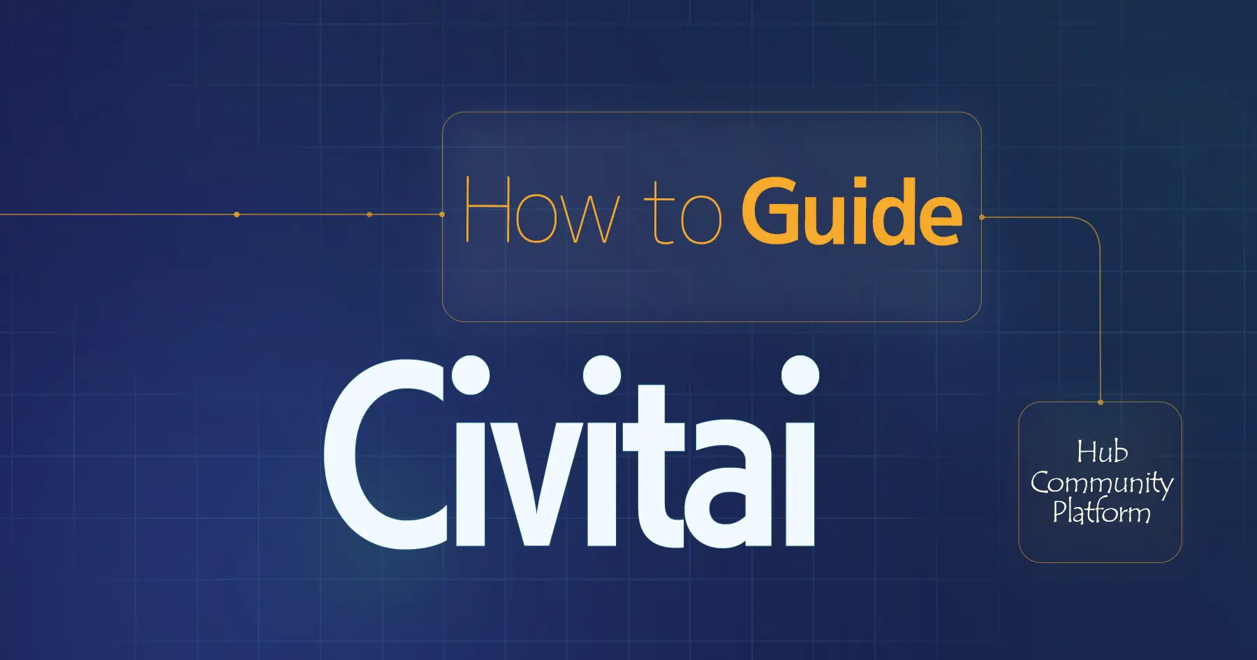 Civitaiの使い方　