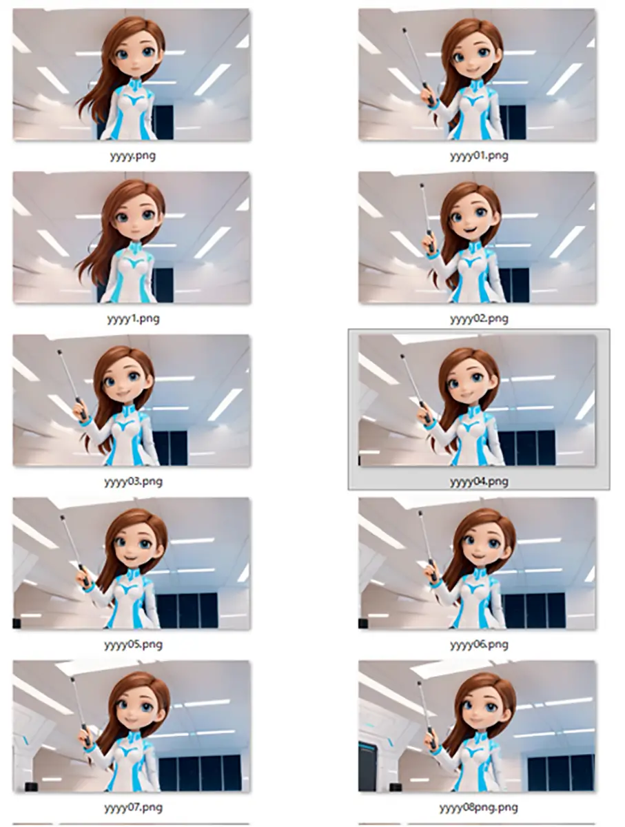 photoshopでバッチ処理