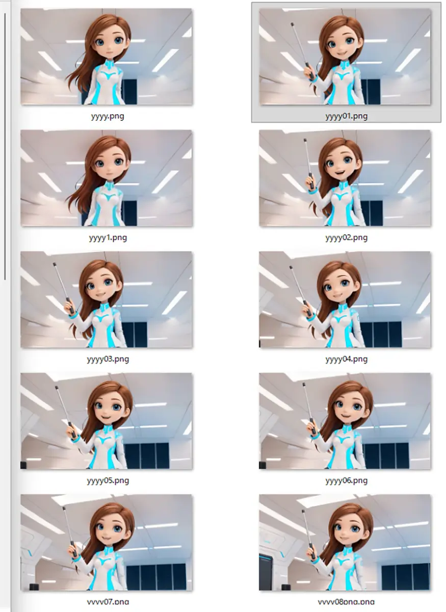 photoshopでバッチ処理