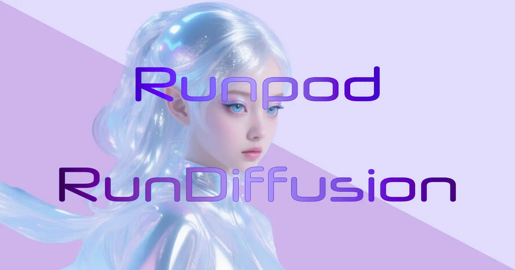 RunDiffusion vs Runpod