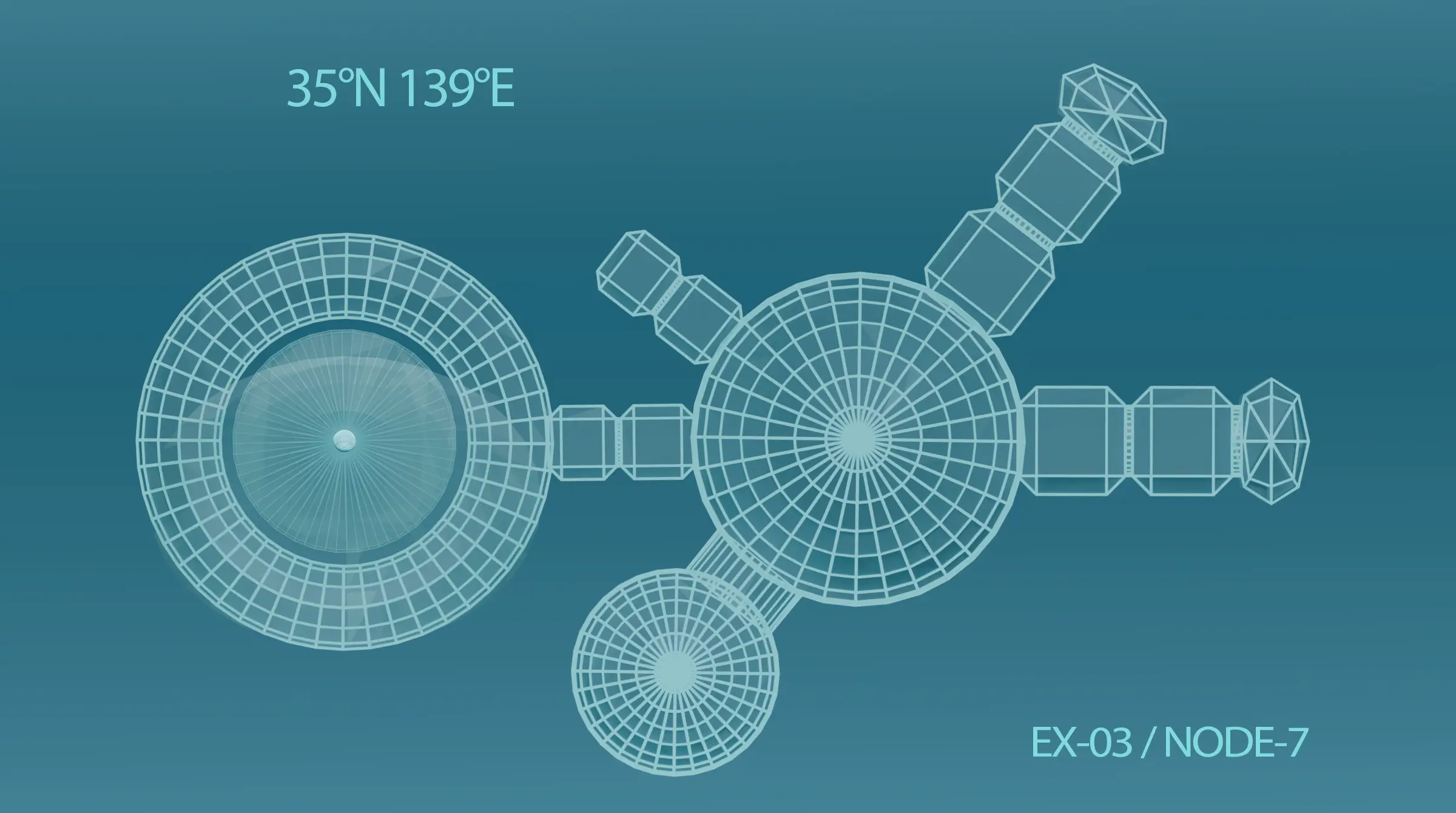 テラミラージュ衛星マップPatreon  リンク画像
